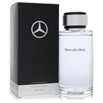 Mercedes Benz by Mercedes Benz - Eau De Toilette Spray 240 ml - for men