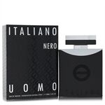Armaf Italiano Nero by Armaf - Eau De Parfum Spray 100 ml - for men