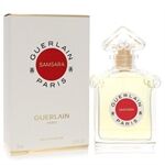 Samsara by Guerlain - Eau De Toilette Spray (Unboxed) 75 ml - for women