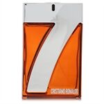 Cristiano Ronaldo CR7 Fearless by Cristiano Ronaldo - Eau De Toilette Spray (Unboxed) 100 ml - for men