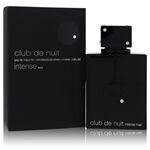 Club De Nuit Intense by Armaf - Parfum Spray (Unboxed) 150 ml - for men