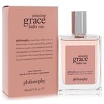 Amazing Grace Ballet Rose by Philosophy - Eau De Toilette Spray 120 ml - for women