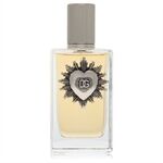 Dolce & Gabbana Devotion by Dolce & Gabbana - Eau De Parfum Spray (Unboxed) 100 ml - for men