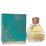 Nanette Lepore New by Nanette Lepore - Eau De Parfum Spray (Unboxed) 100 ml - for women