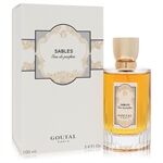 Sables by Annick Goutal - Eau De Parfum Spray (Unboxed) 100 ml - for men