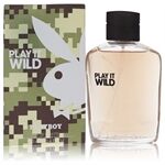 Playboy Play It Wild by Playboy - Eau De Toilette Spray (Tester) 60 ml - for men