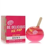 Be Delicious Ice Pop Very Cherry by Donna Karan - Eau De Parfum Spray 50 ml - for women