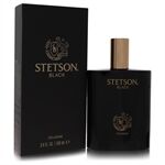 Stetson Black by Coty - After Shave (Unboxed) 100 ml - for men