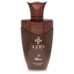 Azha Nura by Azha - Eau De Parfum Spray (Unboxed) 100 ml - for women