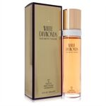 White Diamonds by Elizabeth Taylor - Gift Set -- 0.33 oz Mini EDT Spray + 1.7 oz Body Lotion - for women