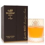 Afnan Zimaya Sharaf Divine by Afnan - Extrait De Parfum Spray (Unisex) 100 ml - for women