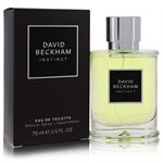 David Beckham Instinct by David Beckham - Eau De Parfum Spray (Unboxed) 75 ml - for men