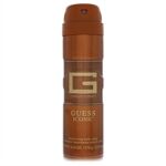 Guess Iconic by Guess - Body Spray 177 ml - for men