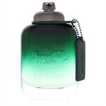 Coach Green by Coach - Eau De Toilette Spray (Tester) 100 ml - for men