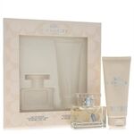 Coach Signature by Coach - Gift Set -- 1 oz  Eau De Parfum Spray  +  3.3 oz Body Lotion - for women