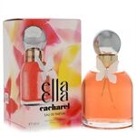 Cacharel Ella Ella by Cacharel - Eau De Parfum Spray 100 ml - for women