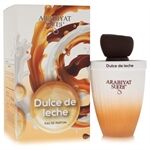 Arabiyat Sugar Dulce De Leche by Arabiyat - Eau De Parfum Spray (Unisex) 100 ml - for women