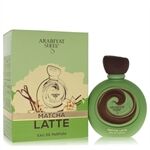 Arabiyat Sugar Matcha Latte by Arabiyat - Eau De Parfum Spray 100 ml - for women