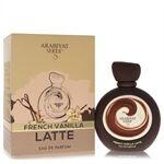 Arabiyat Sugar French Vanilla Latte by Arabiyat - Eau De Parfum Spray (Unisex) 100 ml - for women