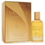 Zaib Vanille Parfait by Zaib - Extrait De Parfum Spray (Unisex) 100 ml - for women