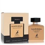 Maison Alhambra Narissa Peach by Maison Alhambra - Eau De Parfum Spray (Unboxed) 100 ml - for women