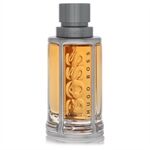 Boss The Scent by Hugo Boss - Eau De Toilette Refillable Spray (Unboxed) 50 ml - for men