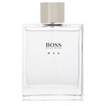 Boss Orange by Hugo Boss - Eau De Toilette Spray (Unboxed) 100 ml - for men