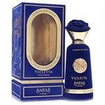 Anfar Violetta by Anfar - Mini EDP Spray 3 ml - for women