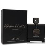 Armaf Dubai Nights Midnight by Armaf - Eau De Parfum Spray 100 ml - for men