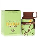 Armaf Odyssey Dubai Chocolat by Armaf - Eau De Parfum Spray 60 ml - for men