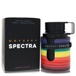 Armaf Odyssey Spectra Rainbow Edition by Armaf - Body Spray 200 ml - for men