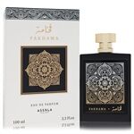 Assala Prime Fakhama by Assala - Eau De Parfum Spray (Tester) 100 ml - for men