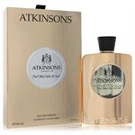 The Other Side of Oud by Atkinsons - Eau De Parfum Spray (Tester) 100 ml - for women
