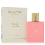 Bellavita Luxury Rose by Bellavita - Eau De Parfum Spray 100 ml - for women