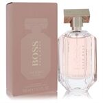 Boss The Scent by Hugo Boss - Eau De Parfum Refillable Spray 100 ml - for women