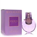 Omnia Amethyste by Bvlgari - Eau De Toilette Refillable Spray 100 ml - for women