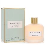 Carven Le Parfum by Carven - Perfumed Bath and Shower Gel (Tester) 200 ml - for women