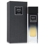 Chic 'n Glam Trendy Private Collection by Chic 'N Glam - Eau De Parfum Spray (Unboxed) 100 ml - for men