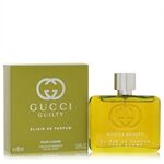 Gucci Guilty Elixir de Parfum by Gucci - Parfum Spray 60 ml - for men