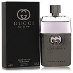 Gucci Guilty by Gucci - Parfum Spray 50 ml - for men