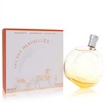 Eau Des Merveilles by Hermes - Eau De Toilette Refillable Spray 30 ml - for women