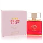 Live Colorfully by Kate Spade - Vial (sample) 1 ml - for women