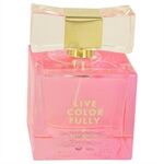 Live Colorfully Sunshine by Kate Spade - Vial (sample) 1 ml - for women