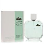 Lacoste Eau De Lacoste L.12.12 Blanc Eau Fraichie by Lacoste - Eau De Toilette Spray 100 ml - for men