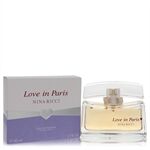 Love In Paris by Nina Ricci - Eau De Parfum Spray (Tester) 50 ml - for women