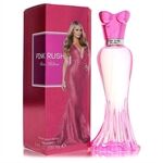 Paris Hilton Pink Rush by Paris Hilton - Fragrance Mist 240 ml - for women