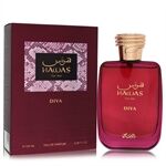 Hawas Diva by Rasasi - Eau De Parfum Spray 100 ml - for women