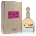Rihanna Crush by Rihanna - Vial (sample) 1 ml - for women