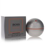 Boss In Motion by Hugo Boss - Eau De Toilette Spray (Tester) 100 ml - for men