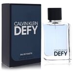 Calvin Klein Defy by Calvin Klein - Mini EDP Spray 10 ml - for men